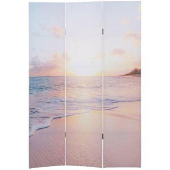 Separatore Doppia Immagine 3P 121x180 cm HHG 843 Oceano