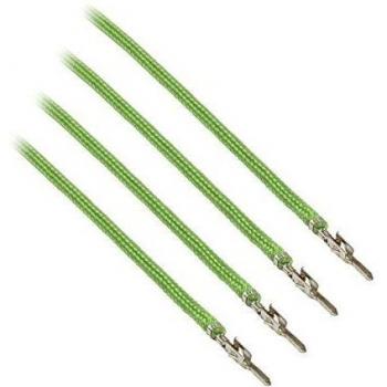 Alargador de Corriente CableMod ModFlex 20 cm con Cubierta