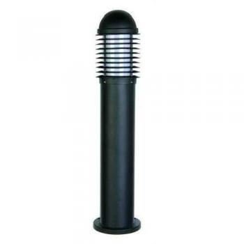 Baliza SIROCO IP44 E-27 100W Antracita