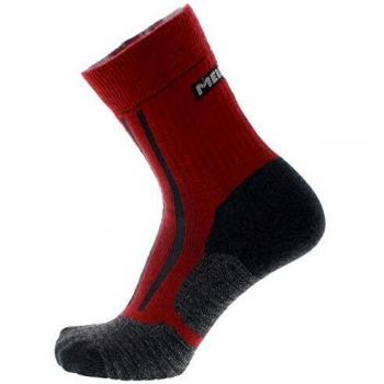 Meindl MT6 Lady Socken, Bordeaux, 42-44
