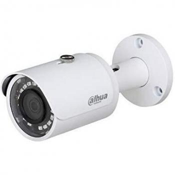 Telecamera Dahua 4MP Bullet IP HD+ 2.8mm PoE ONVIF