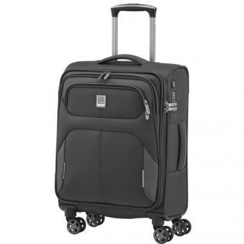 NONSTOP 4‑Rad Transporttrolley S in Anthracite – Kennung 382406‑04