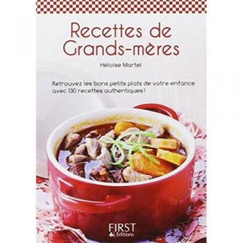 Recettes de Grands-mères