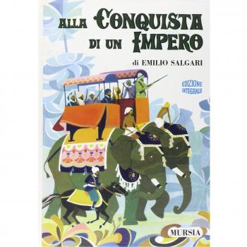 Alla conquista di un impero