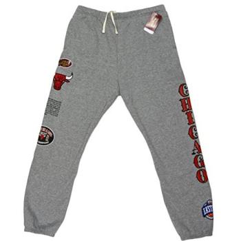 Hardwood Classics Fleece Joggers – Men’s – Chibul Gray Heather