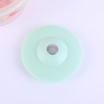 Waste Plug