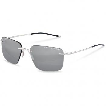 Occhiali da Sole Argento Porsche Design P8923 D