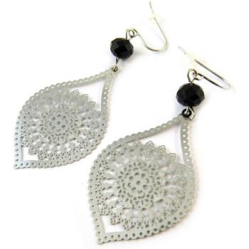 Orecchini Argento N°8349 “Carmen”