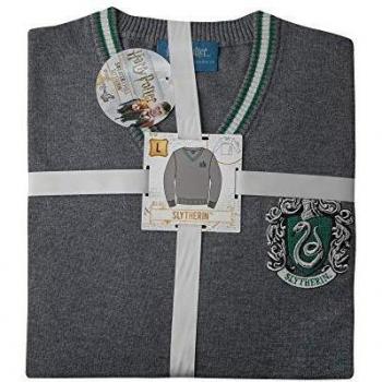 Pull Harry Potter Gris M