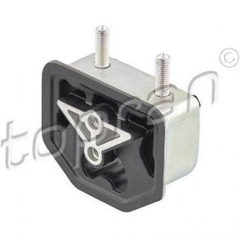 TOPRAN OPEL, VAUXHALL Engine Mount 201 375