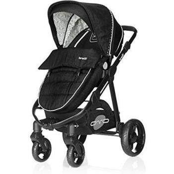 Ovo Nero 729 Premium Unisex con Sistema Modulare