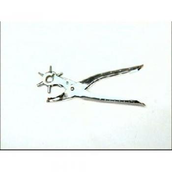 Maun Professional Grade Revolving Hole Punch Tool