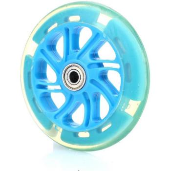 Portable 120mm Shopping Cart Casters