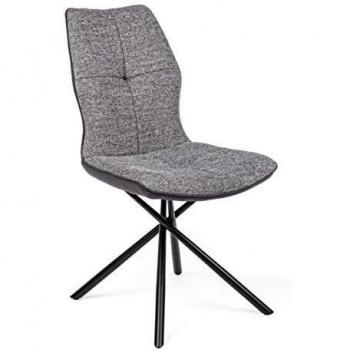 Set di 2 Sedie Kepler Comfort