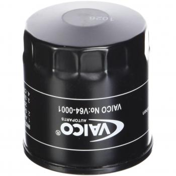 V64-0001 High‑Performance Oil Filter