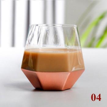 Vasos de Agua HexaTrans 310ml