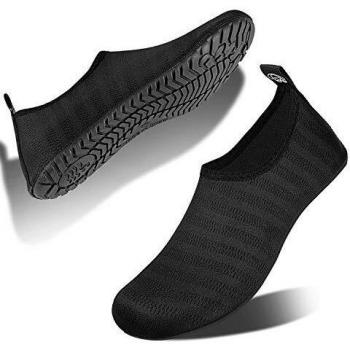 Men's Women's Snorkeling Surf Shoes