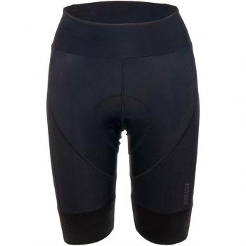 Salopette Bioracer Senza Bretelle Nero – Donna XL