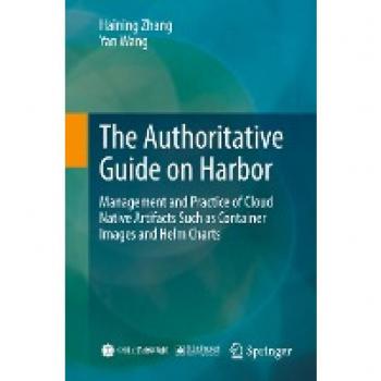 The Authoritative Guide on Harbor