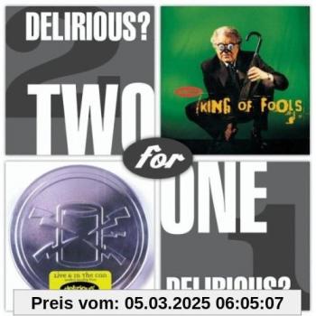 Preis am 12.03.2025 um 06:03:37 h – King der Narren