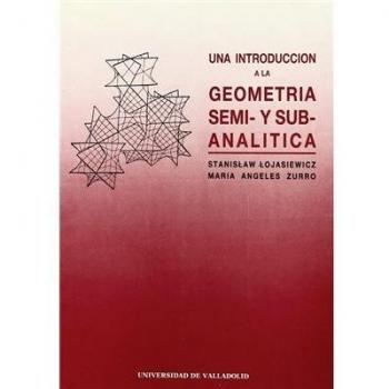 Introduccion A La Geometria Semi