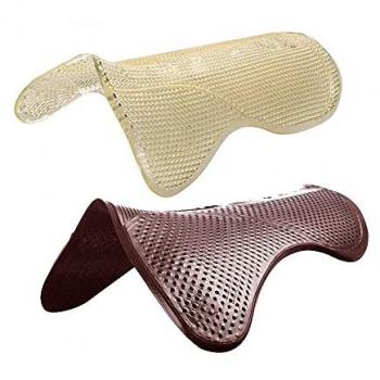 LeMieux Shaped Equine Pad