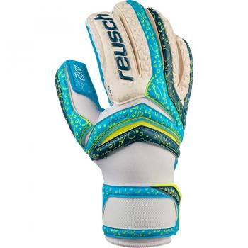 Guantes de Portero adidas Serathor Pro AX2 Windproof, Azul, 9.5