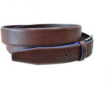 Ceinture cuir homme 3,5 cm – Piquadro Blue Square CU4204B2S