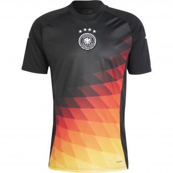 Adidas Performance Fußballtrikot DFB PRE-MATCH SHIRT