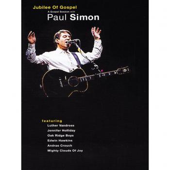 Paul Simon