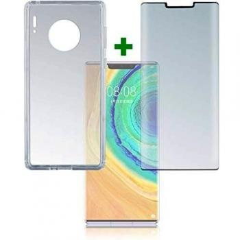 4smarts 360° Premium Komplettschutz CF für Huawei Mate 30 Pro