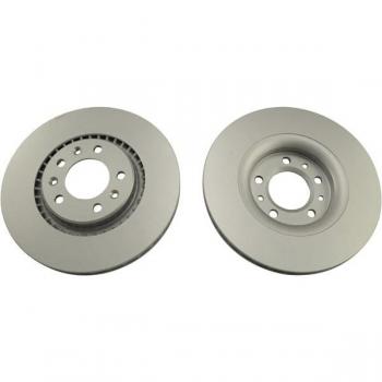 Disco de freno KAVO PARTS modelo BR-9559-C