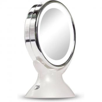 EspejArte Luminoso 360°