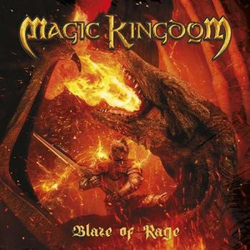 Magic Kingdom CD