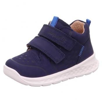 Superfit Breeze 1-000363-8010 Blau 8010 blau/blau