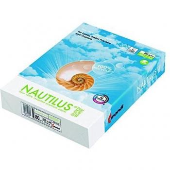 Nautilus A3 Multifunktionspapier 80 g/m² 500 Blatt