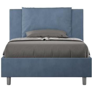 Colchón Cama Antea Azul 120x190