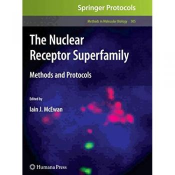 The Nuclear Receptor Superfamily