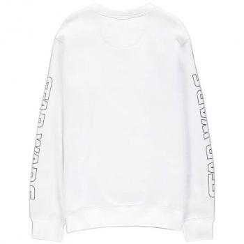 Difuzed Sudadera Póster Vintage