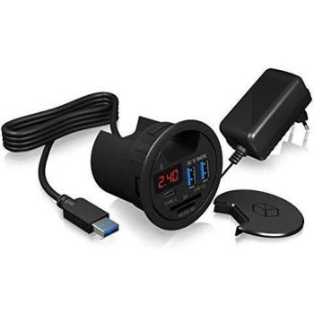 IB-Hub1404 USB-Hub