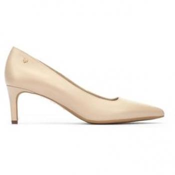 Fonte Damen Pumps Martinelli Grau 37