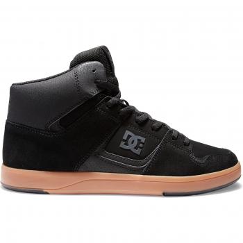 Baskets DC Shoes Cure Noir Montantes Homme