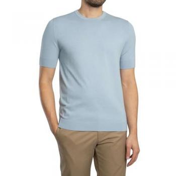 Polo Uomo BOSS Logo Sul Retro