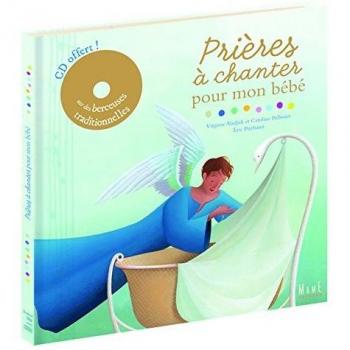 Prières à chanter pour mon bébé