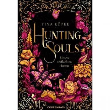 Hunting Souls (Bd. 2)