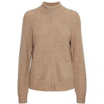 Martine Casual Cardigan