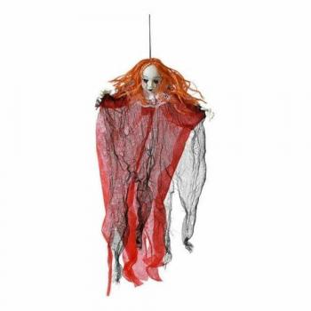 Squelette de nuit BigBuy Home