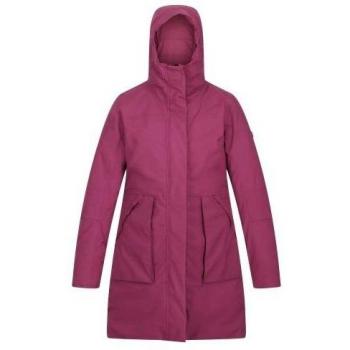 Parka Yewbank II impermeable para Mujer de Regatta