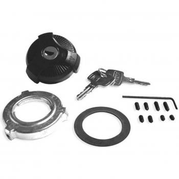 Tanklock Lockbox för Piaggio Vespa Ciao