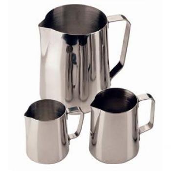 Stainless Steel Milk Jug 2Ltr J320
